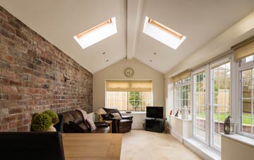 conservatory roof insulation Aridhglas, Argyll And Bute