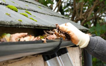 gutter cleaning Aridhglas, Argyll And Bute