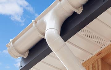 Aridhglas gutter installation costs