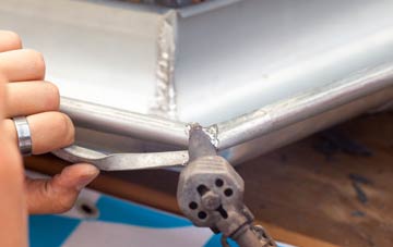 disadvantages of Aridhglas lead roofing