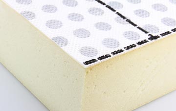 meeting Aridhglas building codes