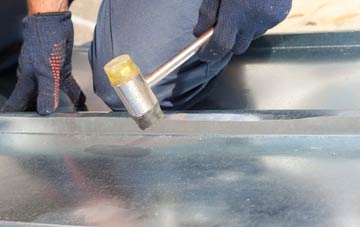 Aridhglas metal roofing costs