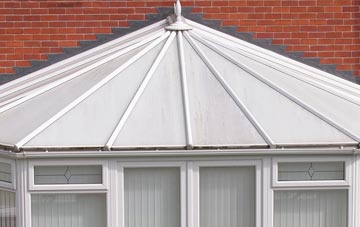 Aridhglas polycarbonate conservatory roof repairs