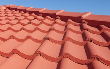 Aridhglas tile and slate roof replacement