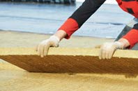 find rated Aridhglas roof insulation companies